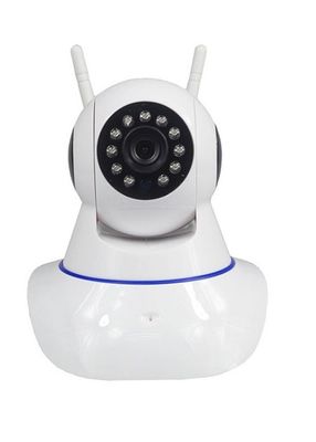 Night Vision Inframerah Baby Monitor Kamera Keamanan WIFI